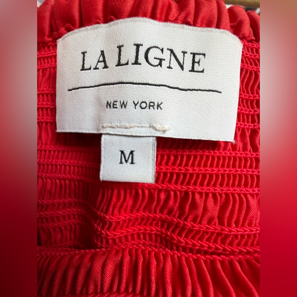 La Ligne Vivian Dress (size M) - Picture 4 of 5